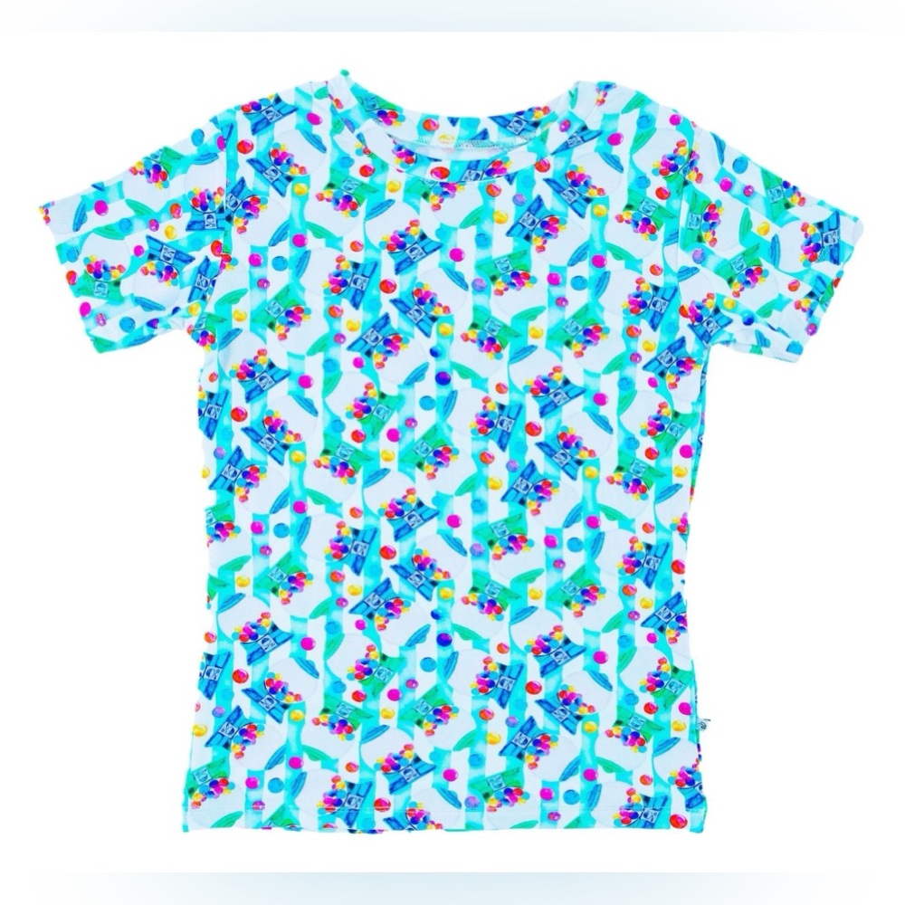 Birdie Bean Shirt